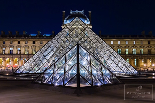 2017 - Pyramide du Louvre
24MM_F18_10S 2017 - Pyramide du Louvre
24MM_F18_10S